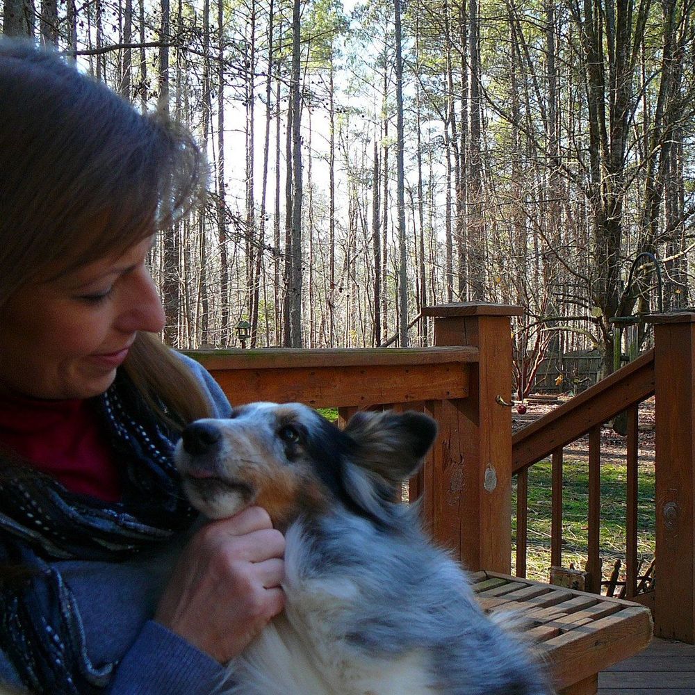 Meet your Posher, Krystn